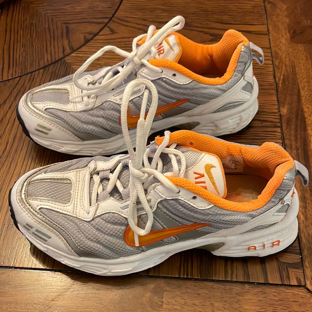 Nike sz 7
